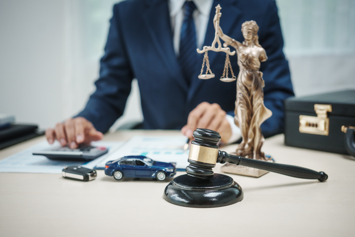 Civil Litigation Civil Litigation