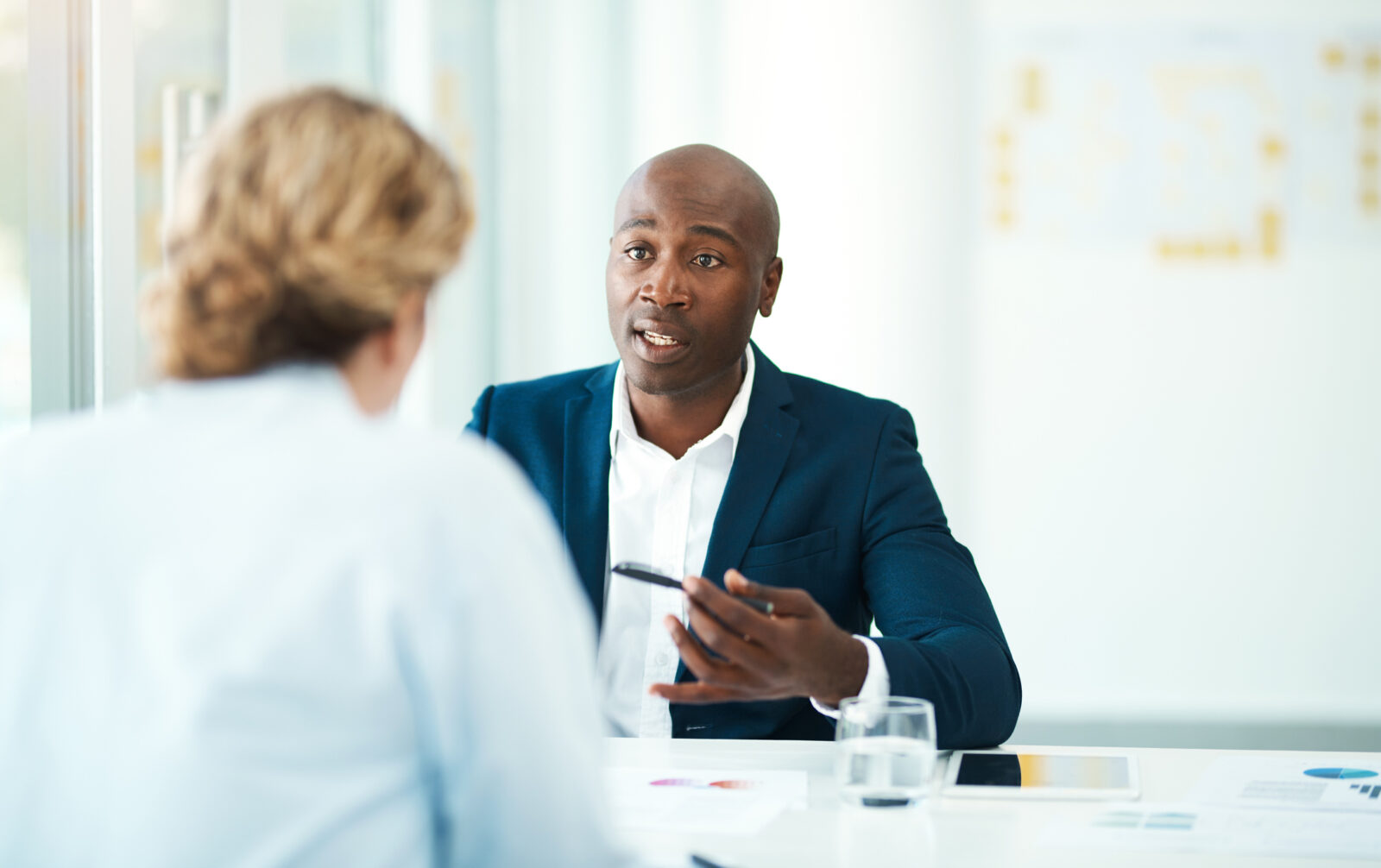 Legal Advisor Legal Advisor