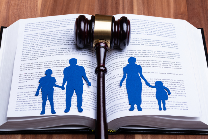 Can I Get Legal Aid for Family Court UK?