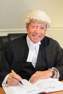 John Davis Lawyer Legal Advisor