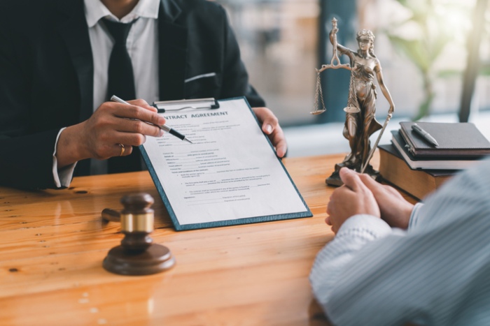 Legal Protection Legal Protection of Davis Law