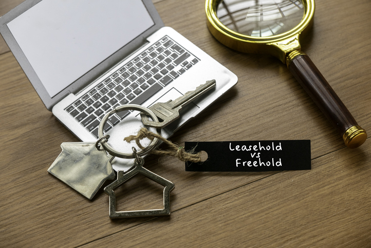 Buying a Commercial Freehold Buying a Commercial Freehold