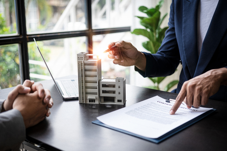 Buying Commercial Property Buying Commercial Property