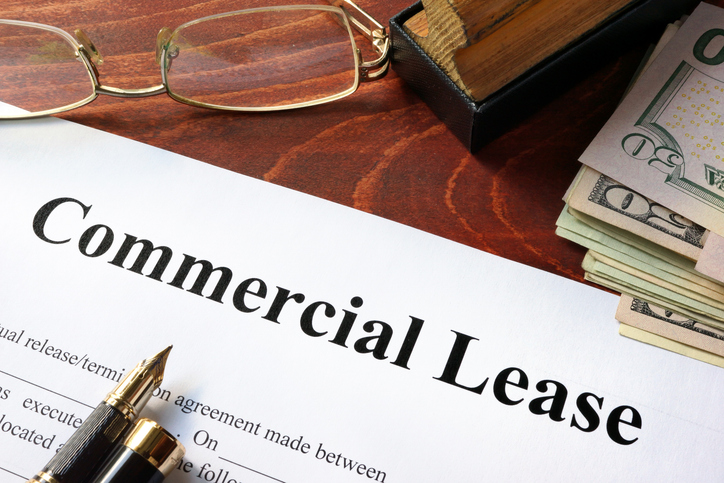 Commercial Lease agreement commercial lease solicitors