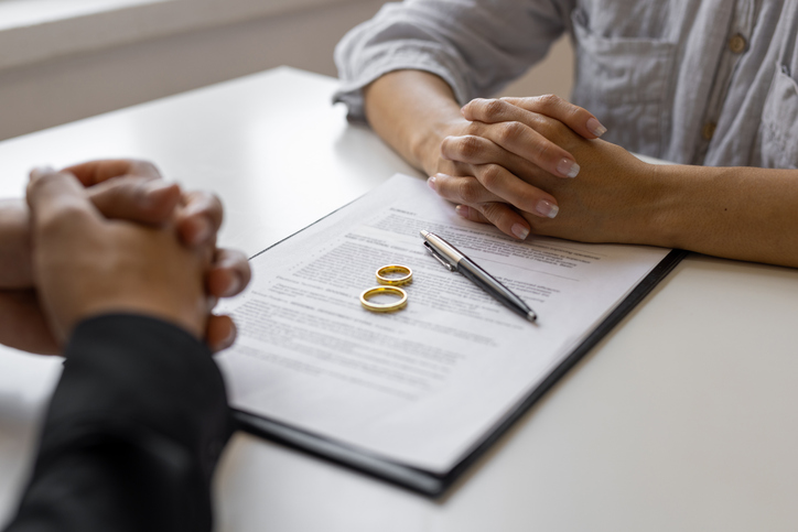 What Is a Conditional Order in Divorce