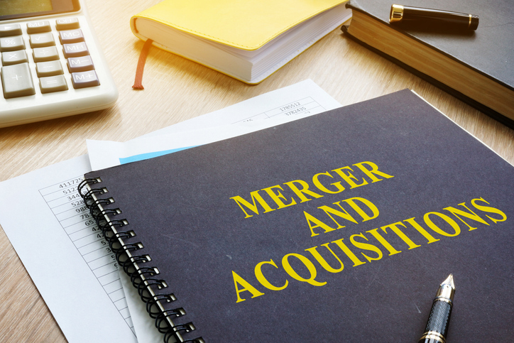 Types of Mergers and Acquisitions: What You Need to Know