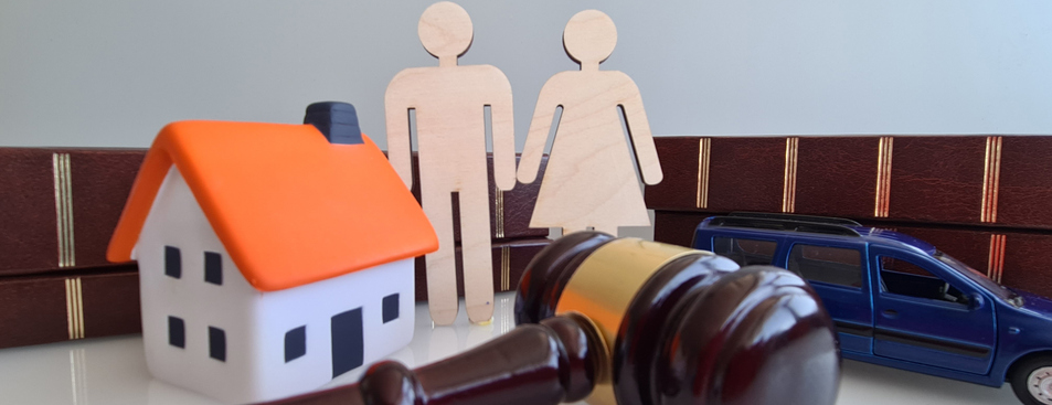 Domestic Abuse Solicitors in Buckinghamshire