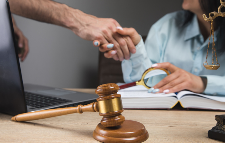 Legal Protection of Davis Law