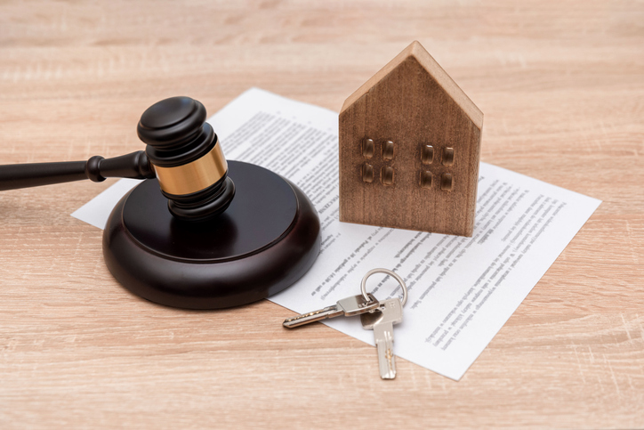 Legal Protection from Domestic Abuse