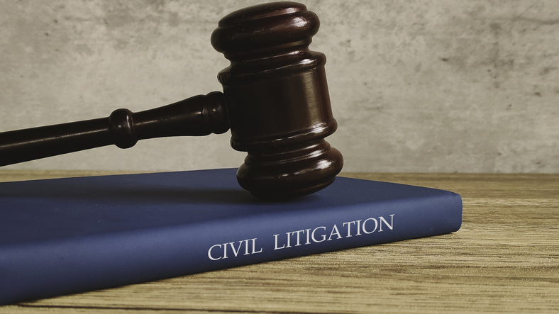 What Is Civil Law: Definitions & Meaning