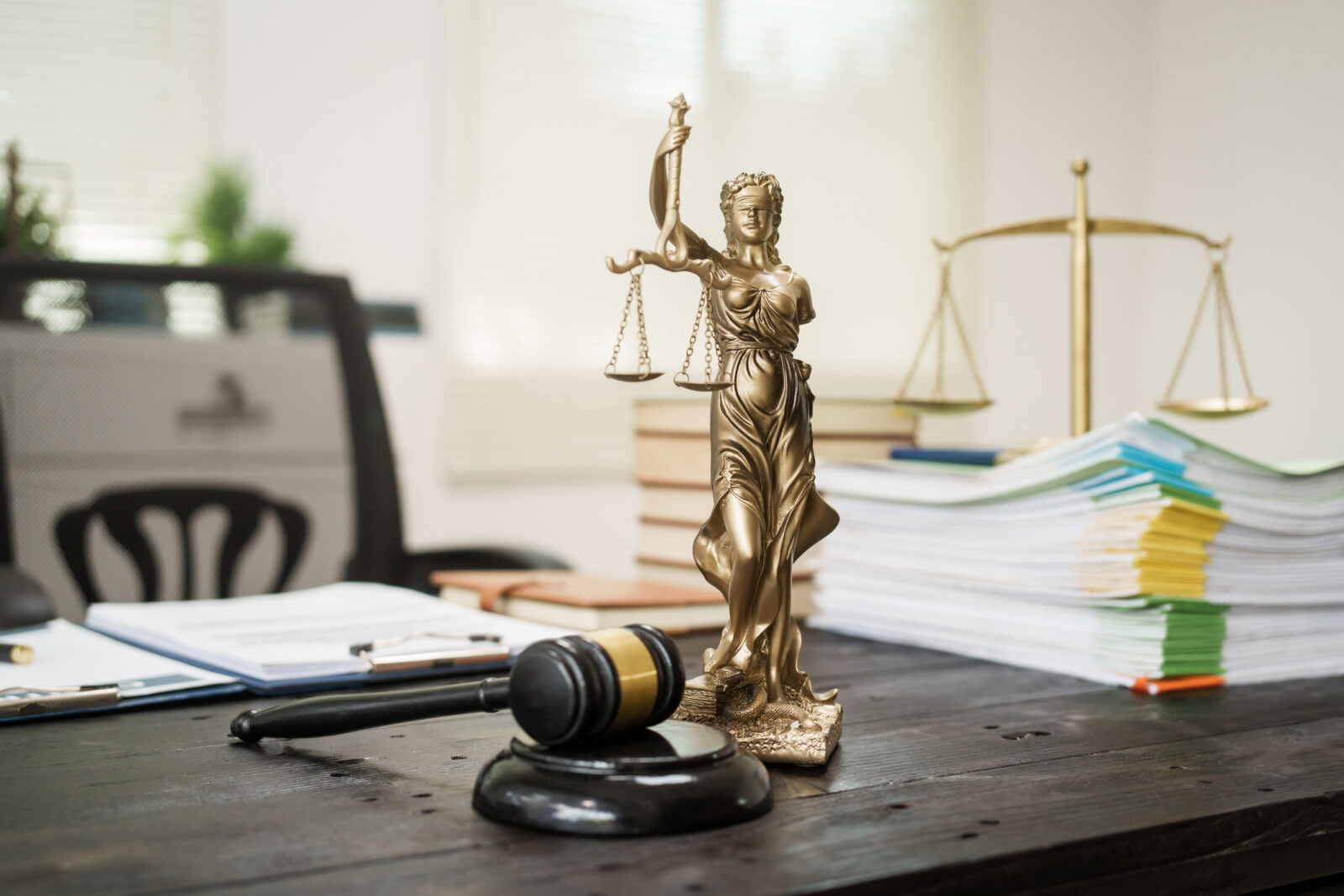 Guide to Civil Litigation