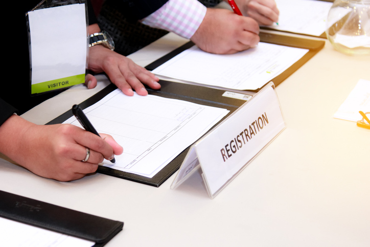 First Registration Solicitors 