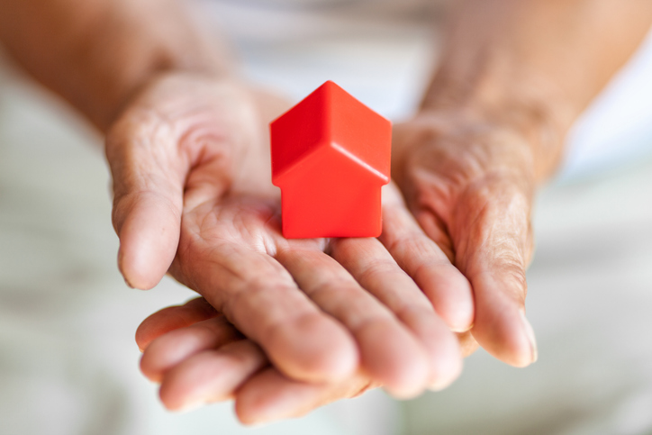 Gifting a Property 