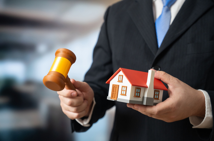 Gifting a Property Solicitor