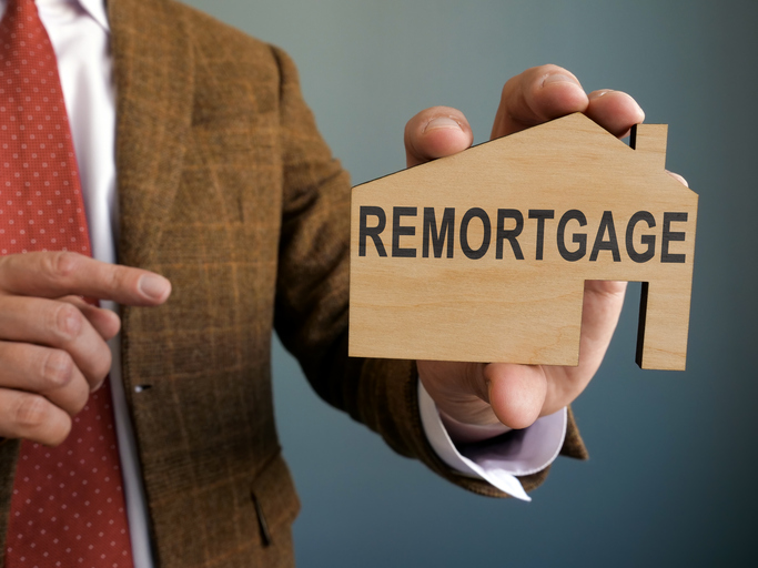 Remortgage Solicitors 