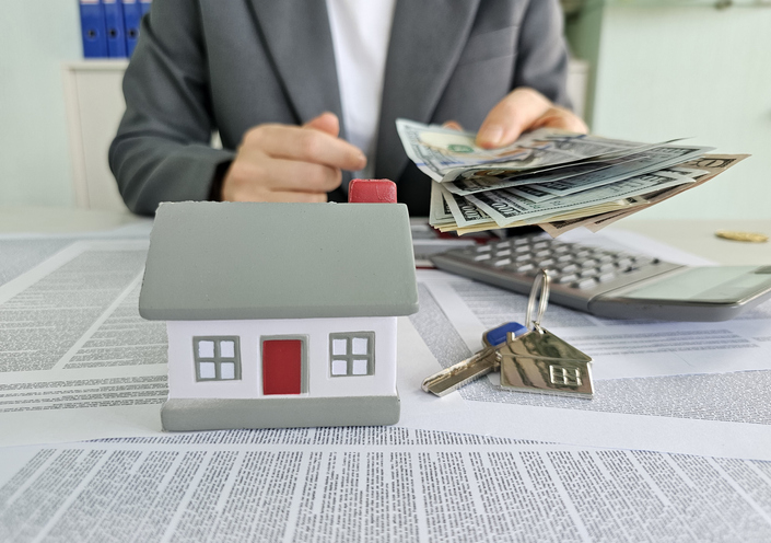 Residential Property Sale Process