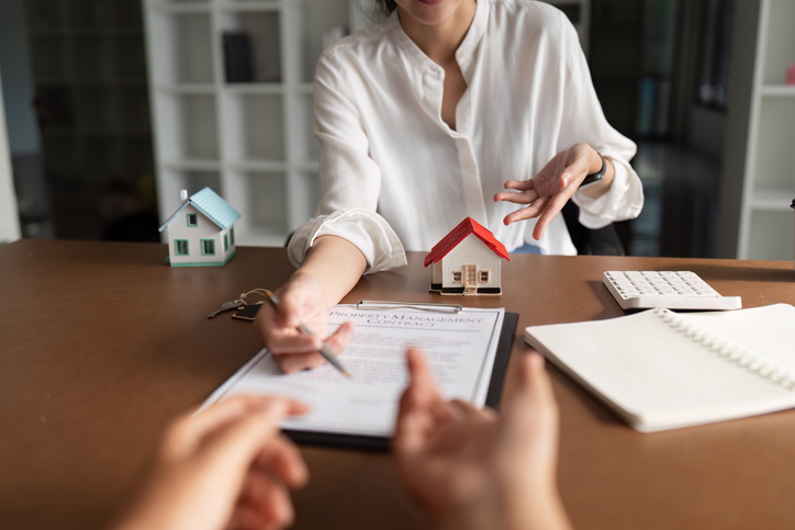 Residential Sale Solicitors